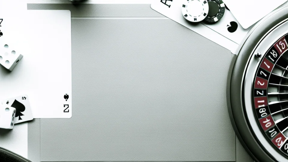 Yasal Bahis Oyunları Hangi Şartlarla Sunuluyor?