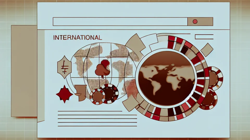 Hangi Ülkelerde Online Bahis Yasal?