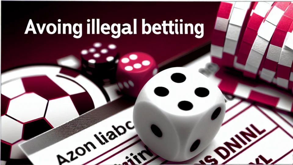 Yasadışı Bahislerden Nasıl Kaçınılır?