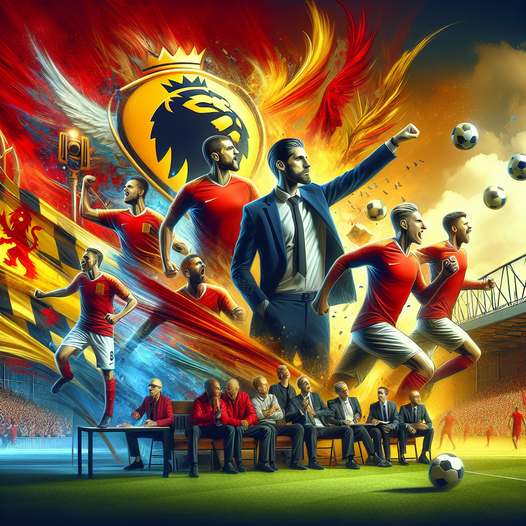 Galatasaray'ın Süper Lig'deki Yükselişi: Puan Durumunun Arkasındaki Stratejiler