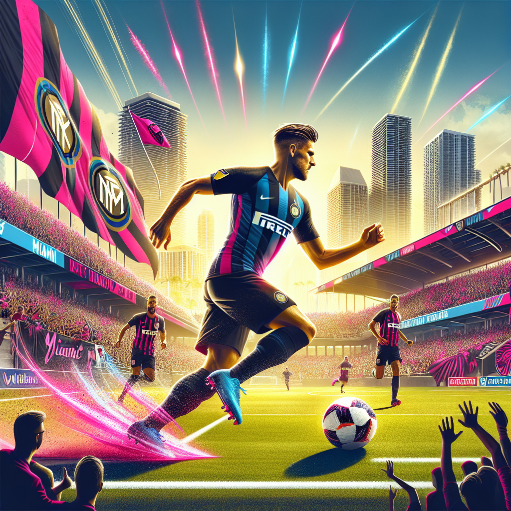 Inter Miami'nin MLS'deki Yükselişi: Messi'nin Etkisi ve Gelecek Hedefleri