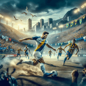 Vasco da Gama ve Mirassol Maçının Önemi: Tarih, Stratejiler ve İzleme Yöntemleri